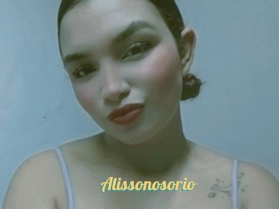 Alissonosorio