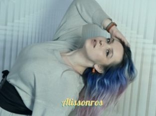 Alissonros