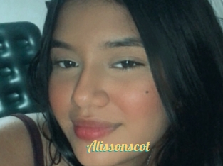 Alissonscot