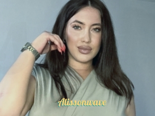 Alissonwave