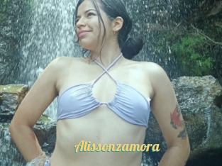 Alissonzamora
