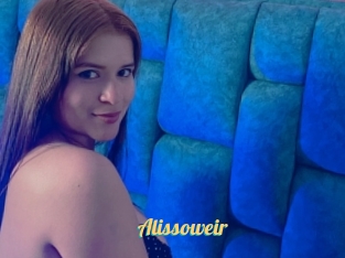 Alissoweir