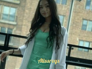 Alissroys