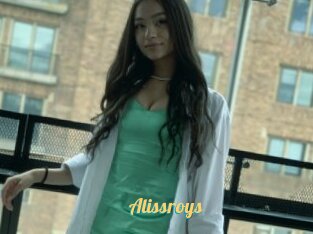 Alissroys