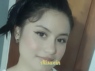Aliswein