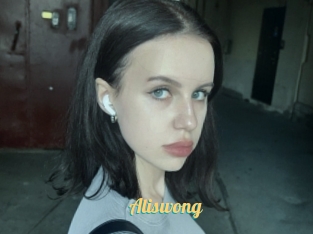 Aliswong