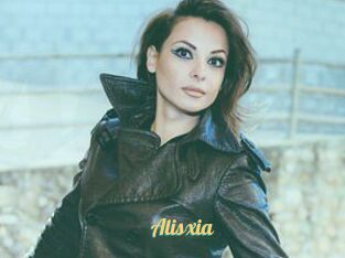 Alisxia