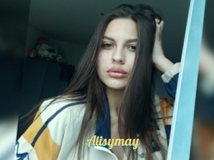 Alisymay