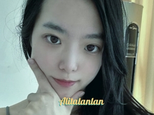 Alitalanlan