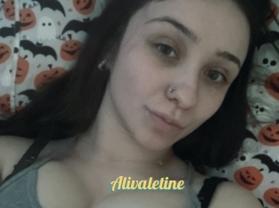 Alivaletine
