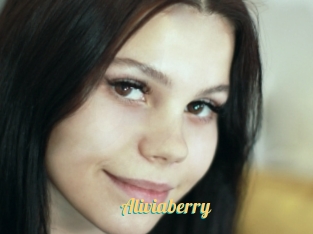 Aliviaberry