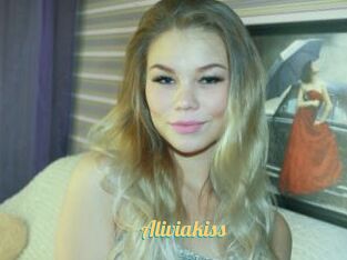 Aliviakiss