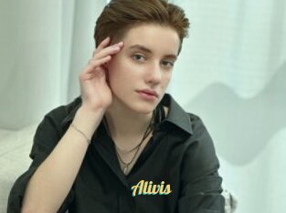Alivis