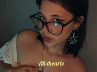 Alixhearts