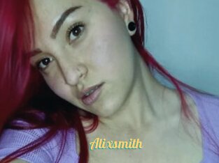 Alixsmith