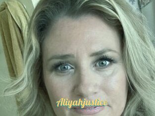 Aliyahjustice