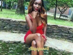 Aliyajanell