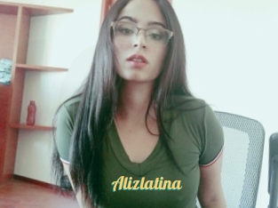 Alizlatina