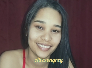 Alizzongrey