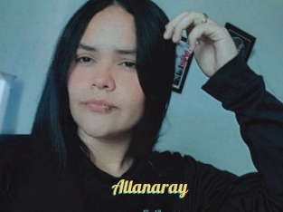 Allanaray
