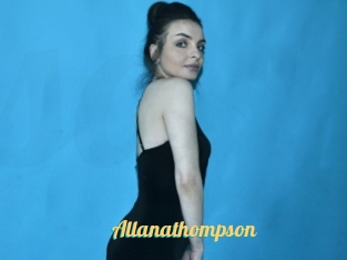 allanathompson Sex Amatrices