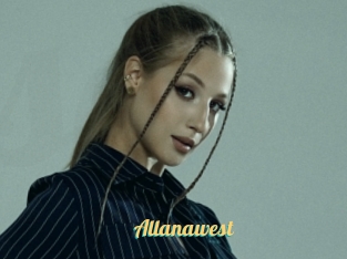 Allanawest