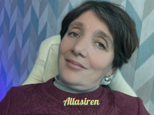 Allasiren