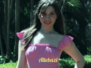 Allebazi