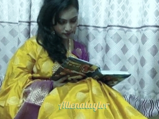 Allenataylor