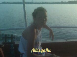 Allesya4u