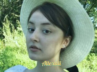 Allexali