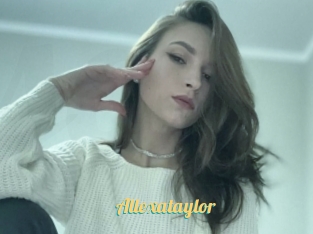 Allexataylor