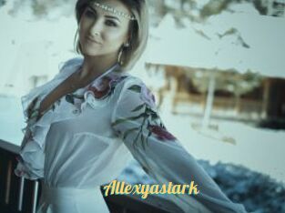 Allexyastark