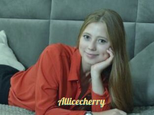 Allicecherry