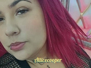 Allicecooper