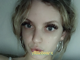 Alliebearx