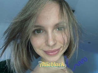 Allieblack