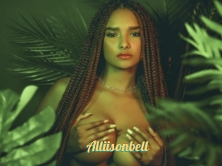 Alliisonbell