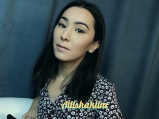 Allishakiim
