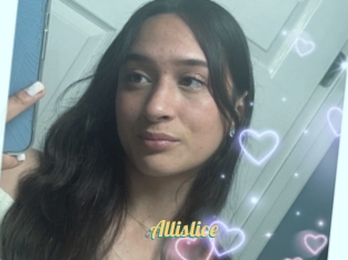 Allislice