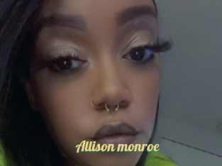 Allison_monroe