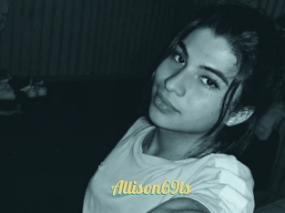 Allison69ts