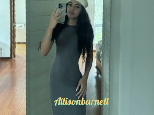 Allisonbarnett