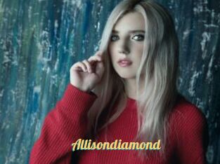 Allisondiamond
