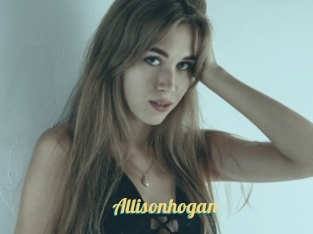 Allisonhogan