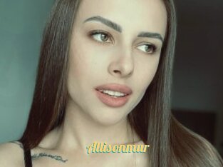 Allisonmur