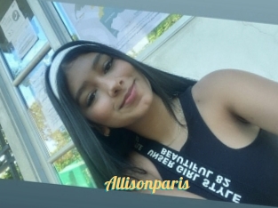 Allisonparis