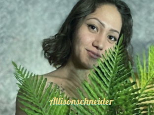Allisonschneider