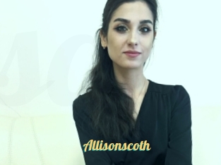 Allisonscoth