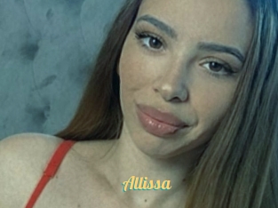 Allissa